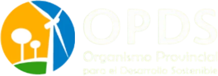 OPDS — Organismo Provincial para el Desarrollo Sostenible